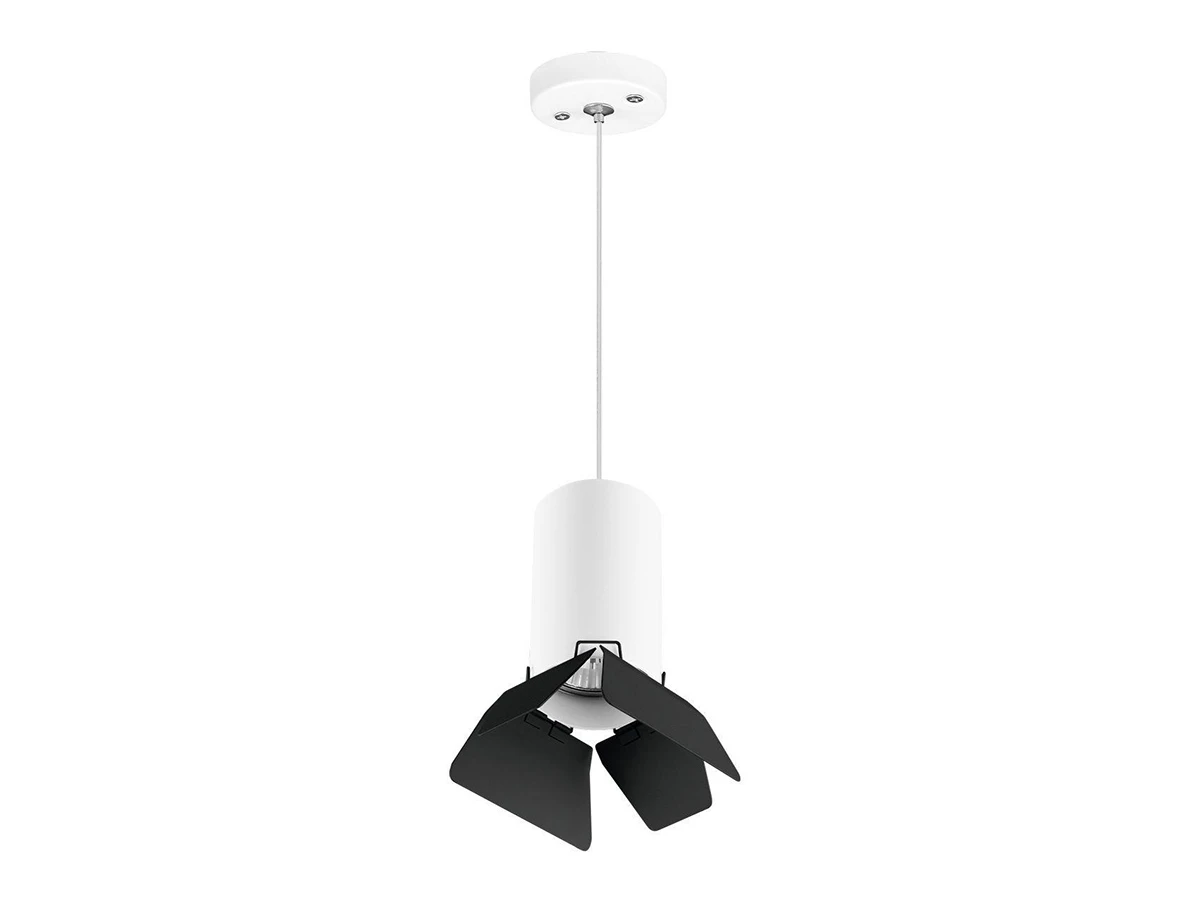 Подвесной светильник Lightstar Rullo 616506  - фото 1