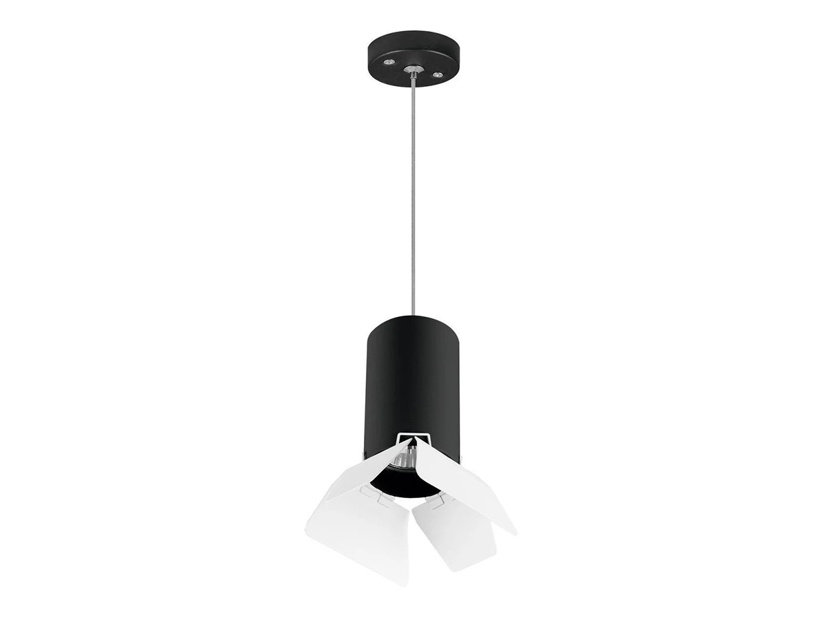 Подвесной светильник Lightstar Rullo 616507  - фото 1