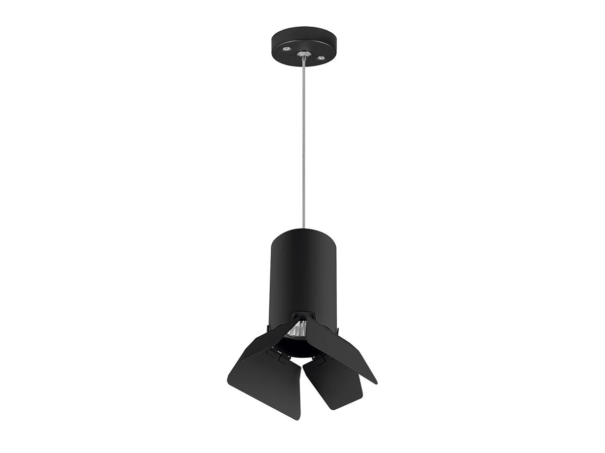 Подвесной светильник Lightstar Rullo 616508  - фото 1