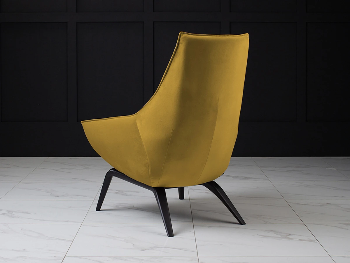 Кресло ERMES 761959  - фото 4