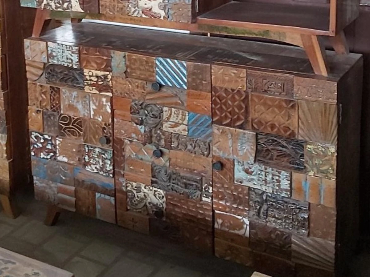 Комод ШАНТИ 761975  - фото 1