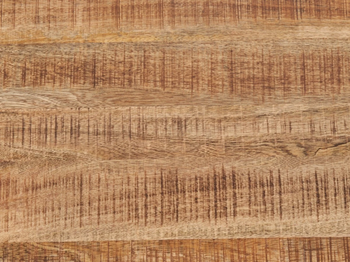 Обеденный стол из массива СУНДАР, 2 метра 761990  - фото 3