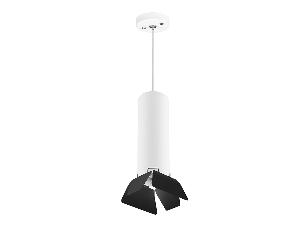 Подвесной светильник Lightstar Rullo 616514  - фото 1