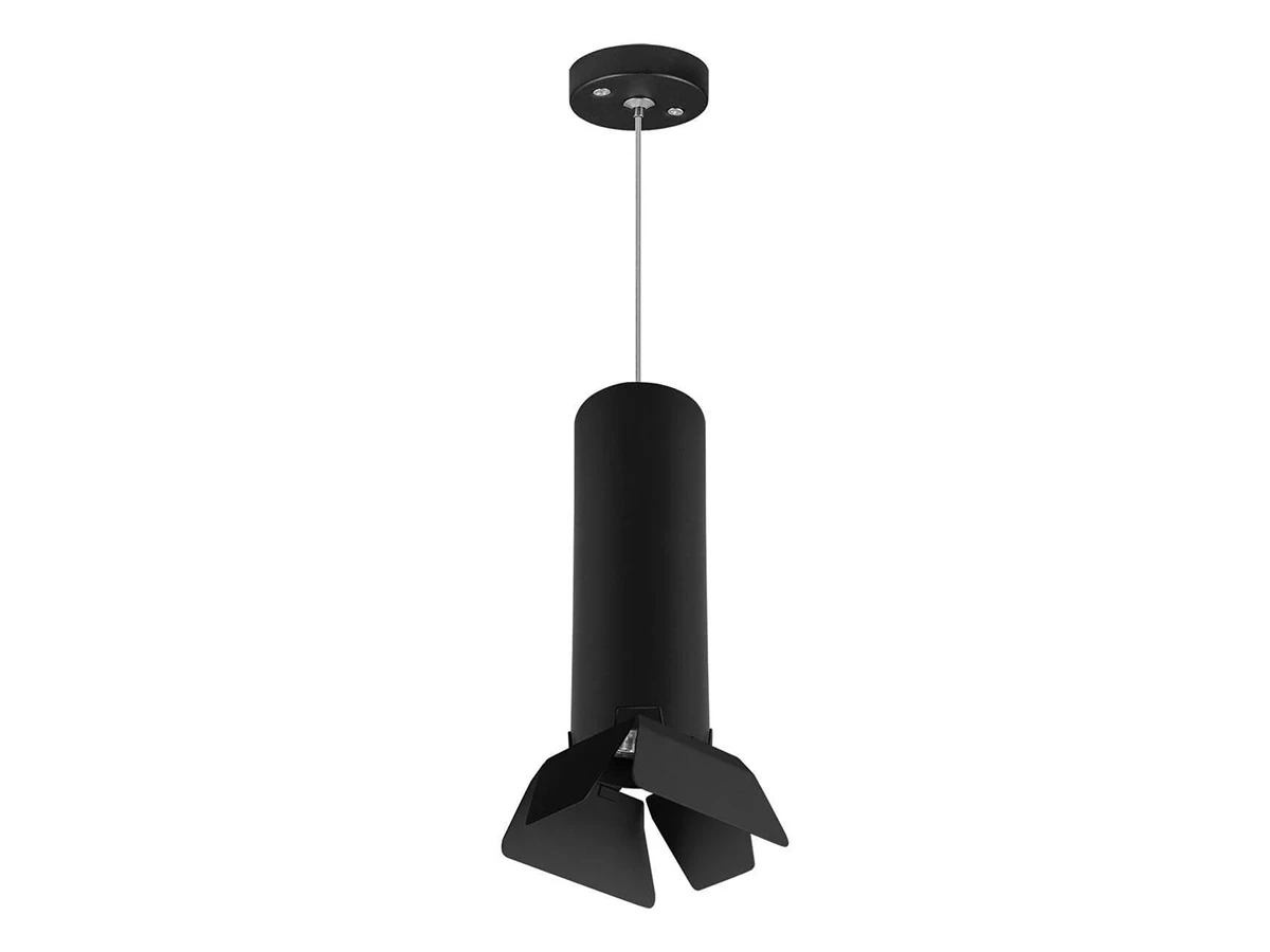 Подвесной светильник Lightstar Rullo 616516  - фото 1