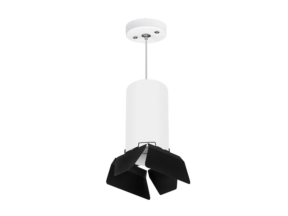 Подвесной светильник Lightstar Rullo 616518  - фото 1