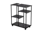 Подставка для воды Калифорния "Уотер loft" серый бетон