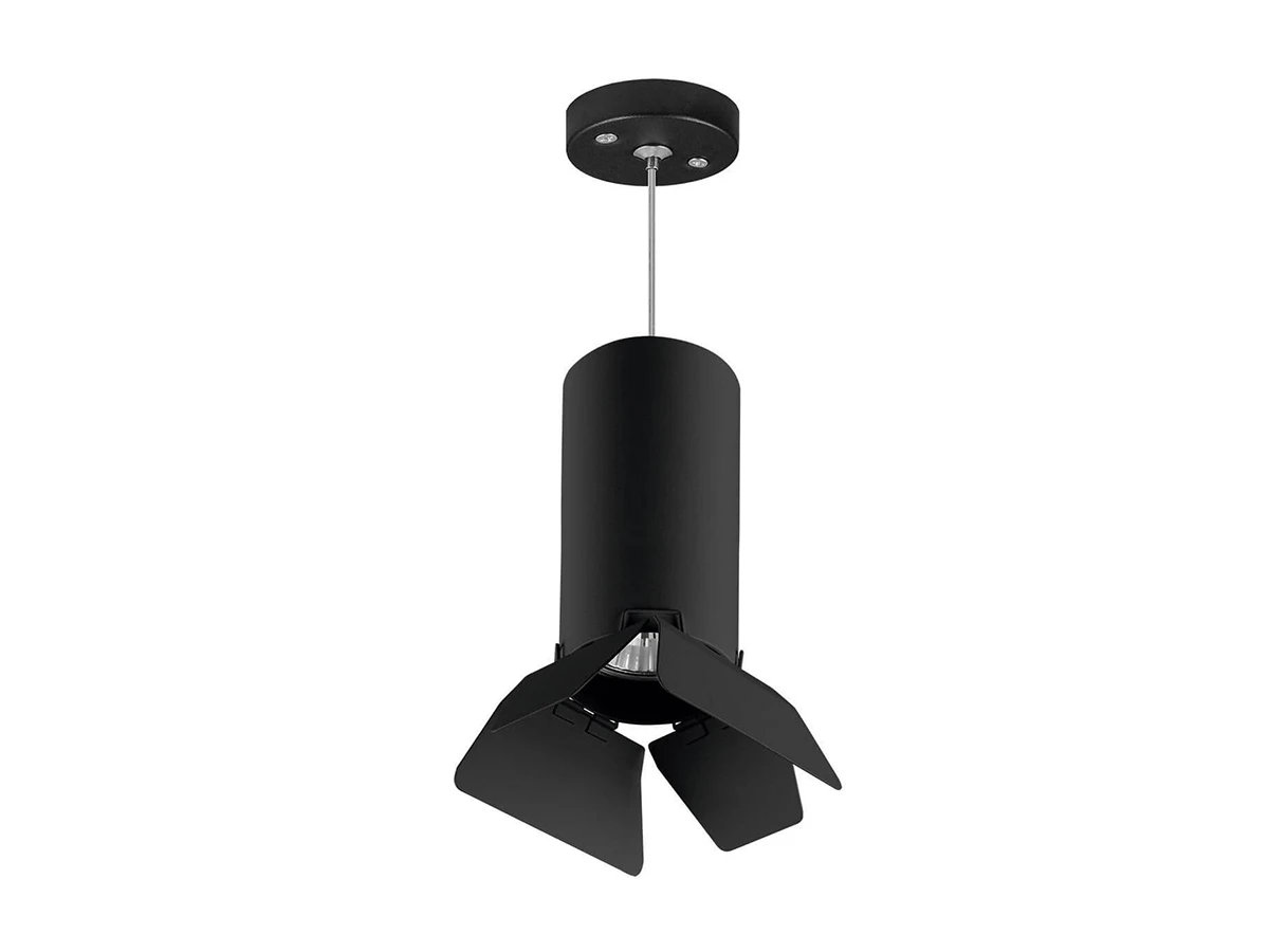 Подвесной светильник Lightstar Rullo 616520  - фото 1