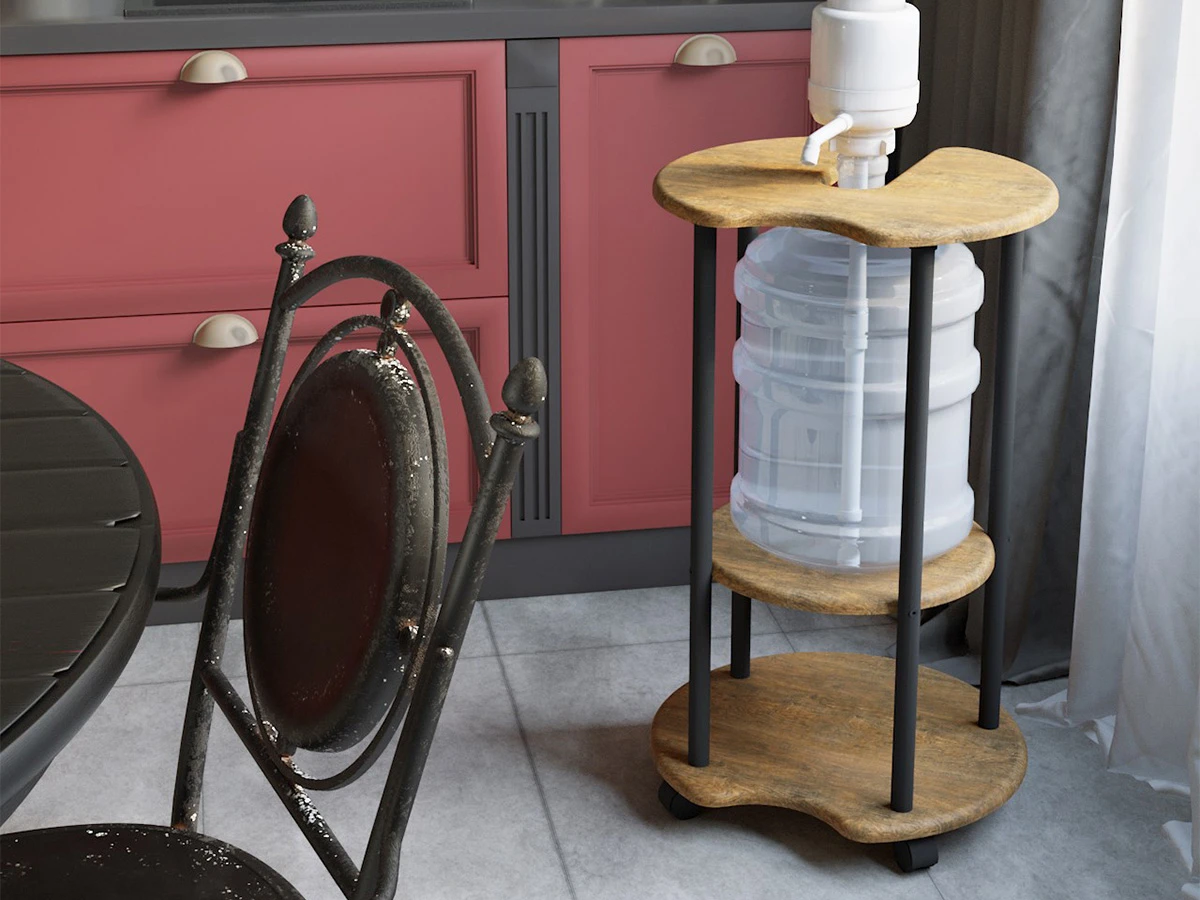 Подставка под бутыль Калифорния 762050  - фото 2