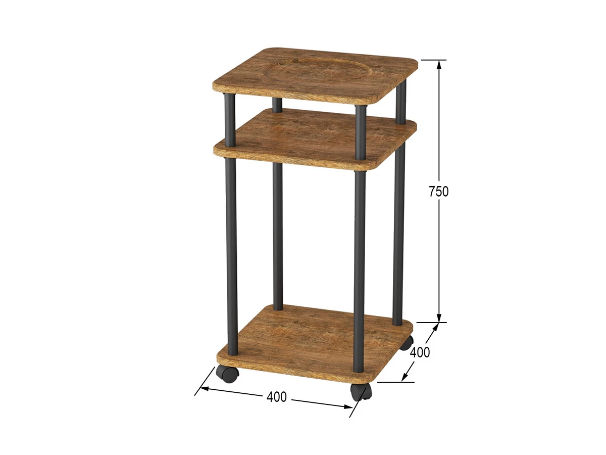 Подставка под кулер Калифорния 762053  - фото 4