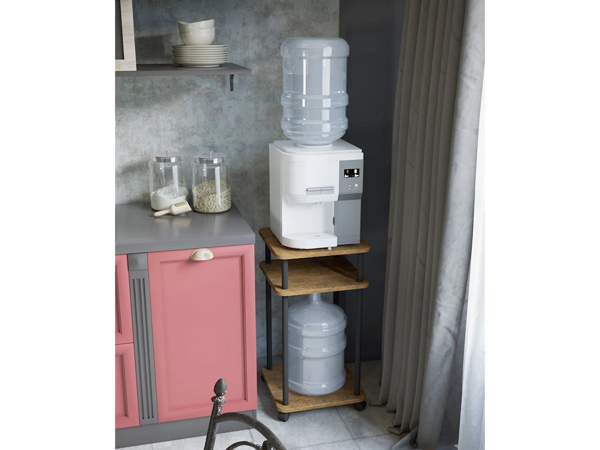 Подставка под кулер Калифорния 762053  - фото 2