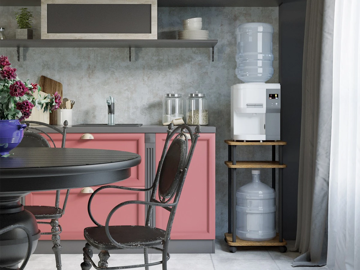 Подставка под кулер Калифорния 762053  - фото 3