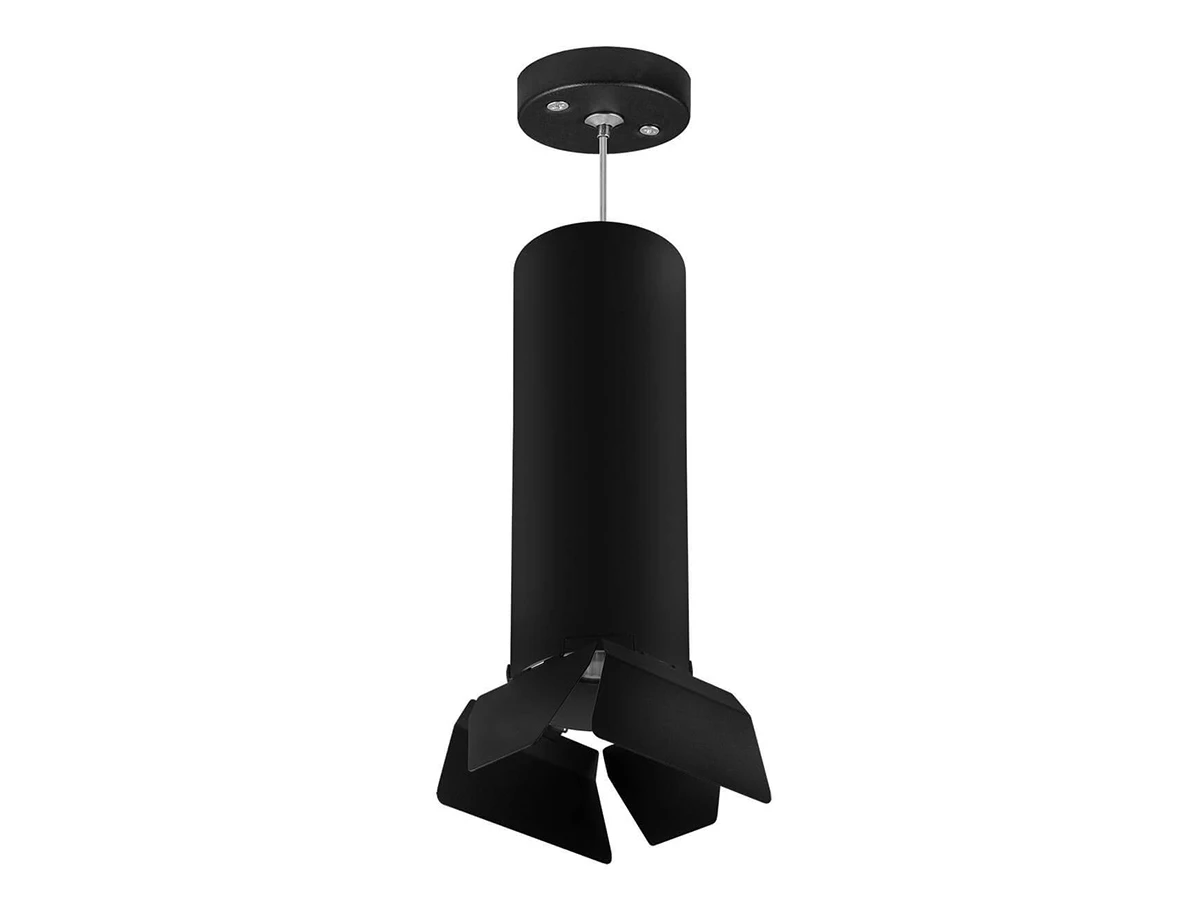 Подвесной светильник Lightstar Rullo 616524  - фото 1