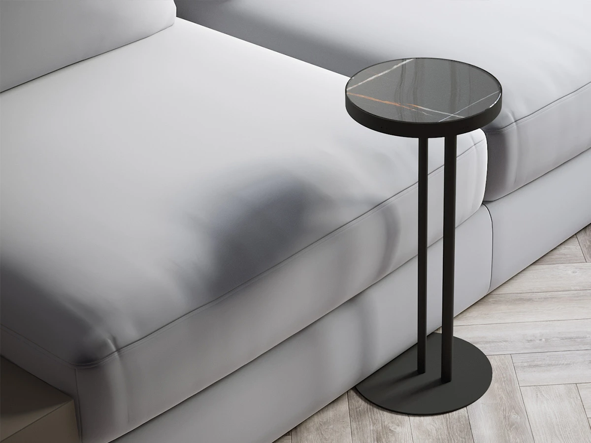 Стол журнальный УГО 762118  - фото 4