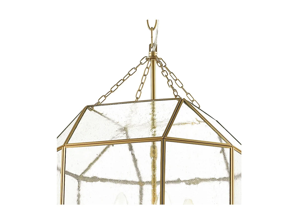 Люстра подвесная Quadratum Country 338415