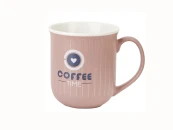 Кружка Coffee Time