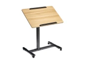 Стол на колёсах