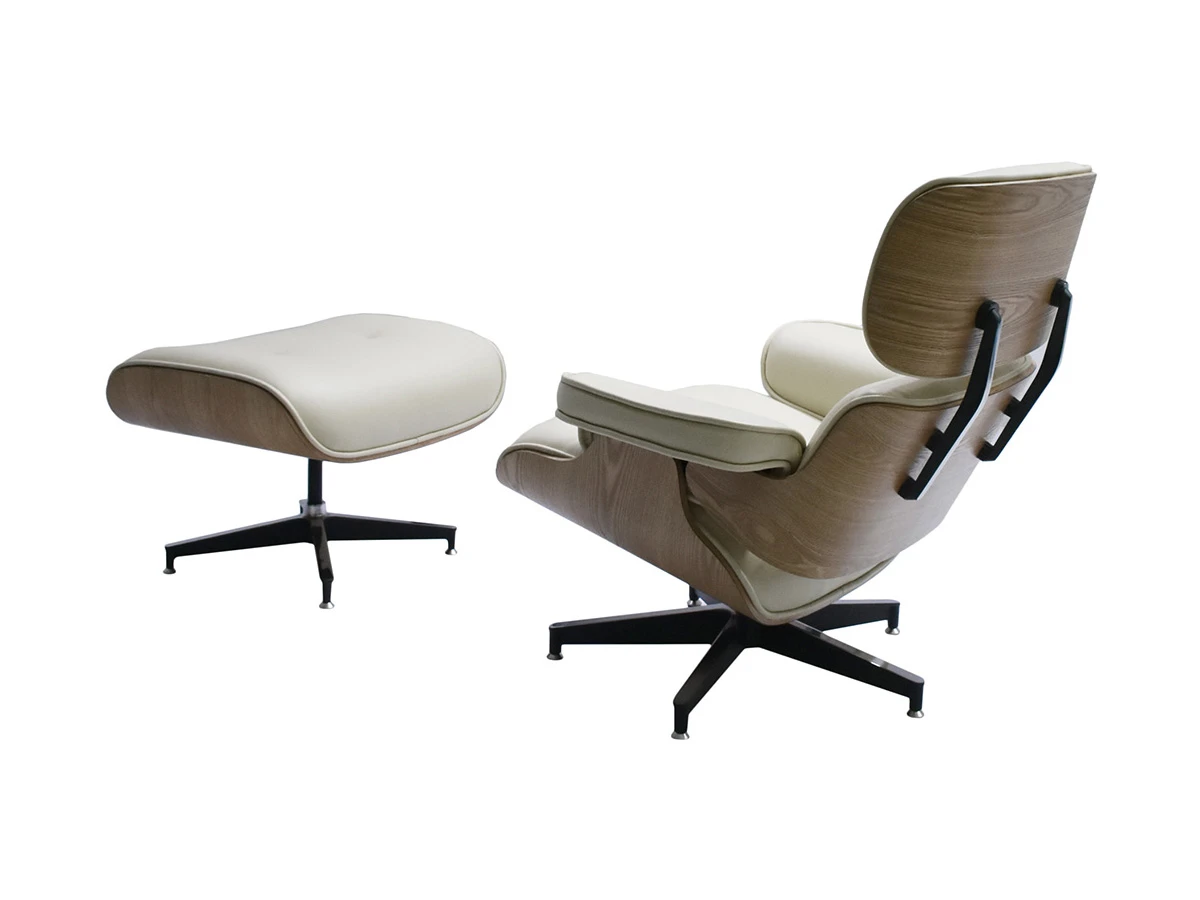 Кресло EAMES LOUNGE CHAIR 774680  - фото 3