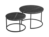 Набор кофейных столиков Tango