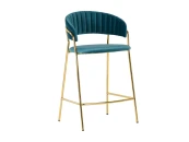 Стул полубарный Turin