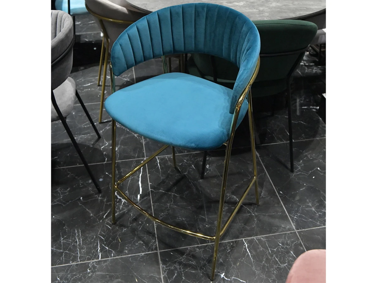 Стул полубарный Turin 762538  - фото 5