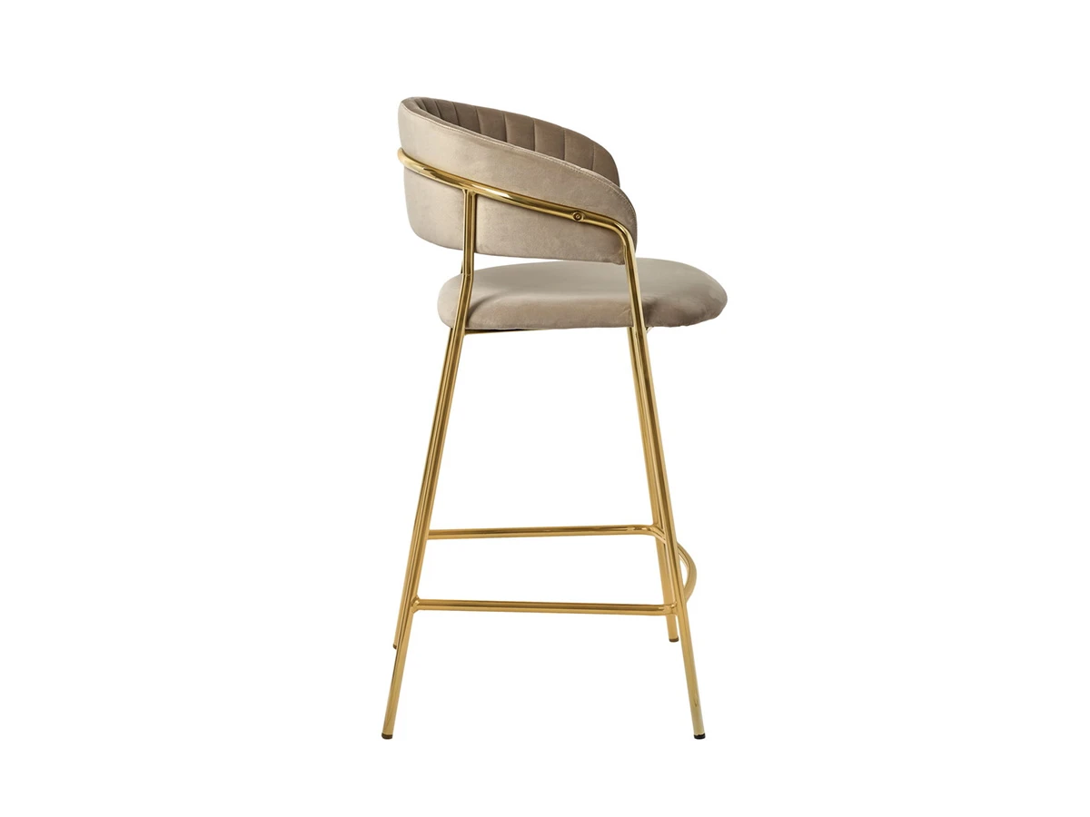 Стул полубарный Turin 762541  - фото 3