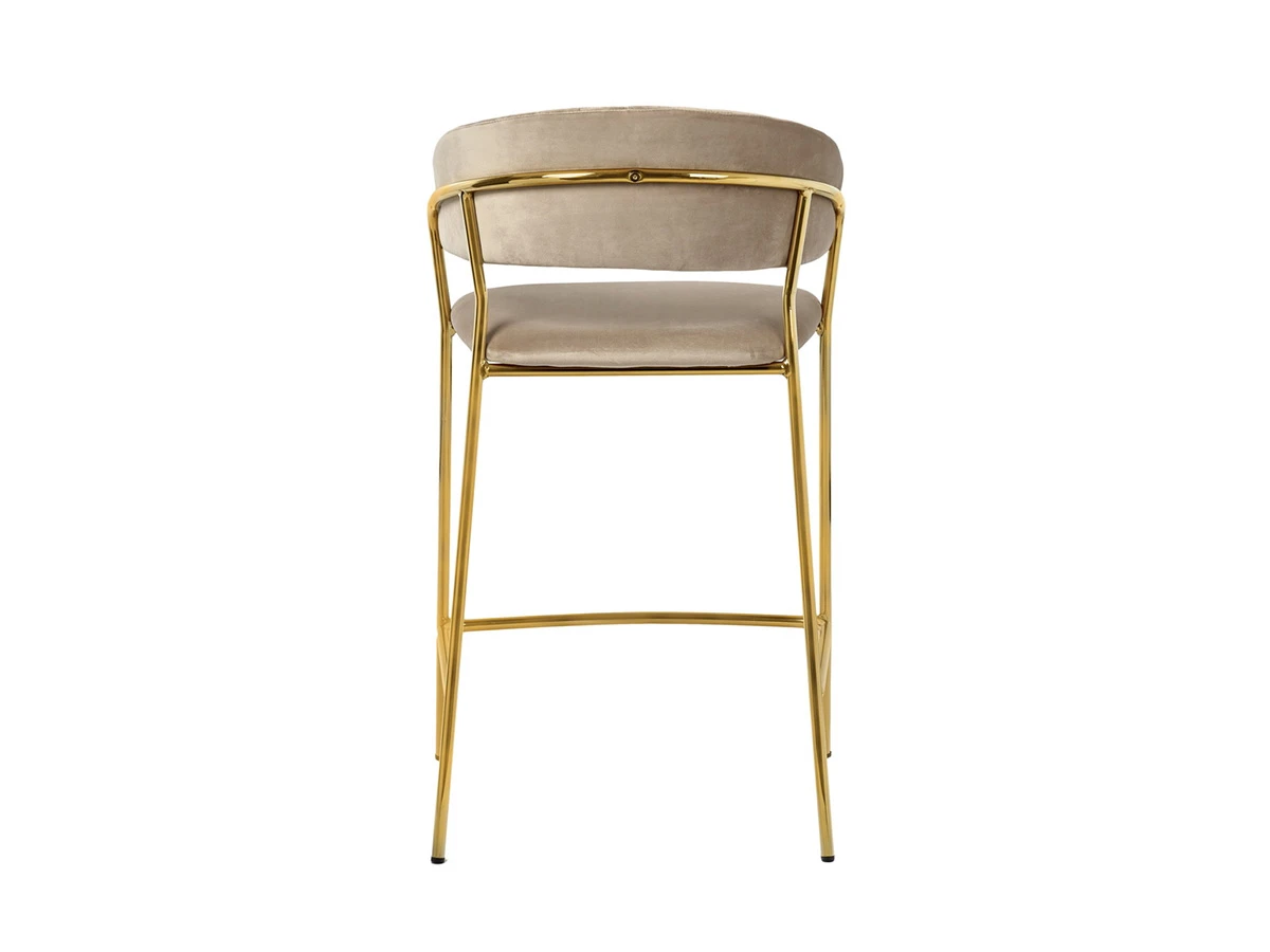 Стул полубарный Turin 762541  - фото 4