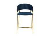 Стул полубарный Turin