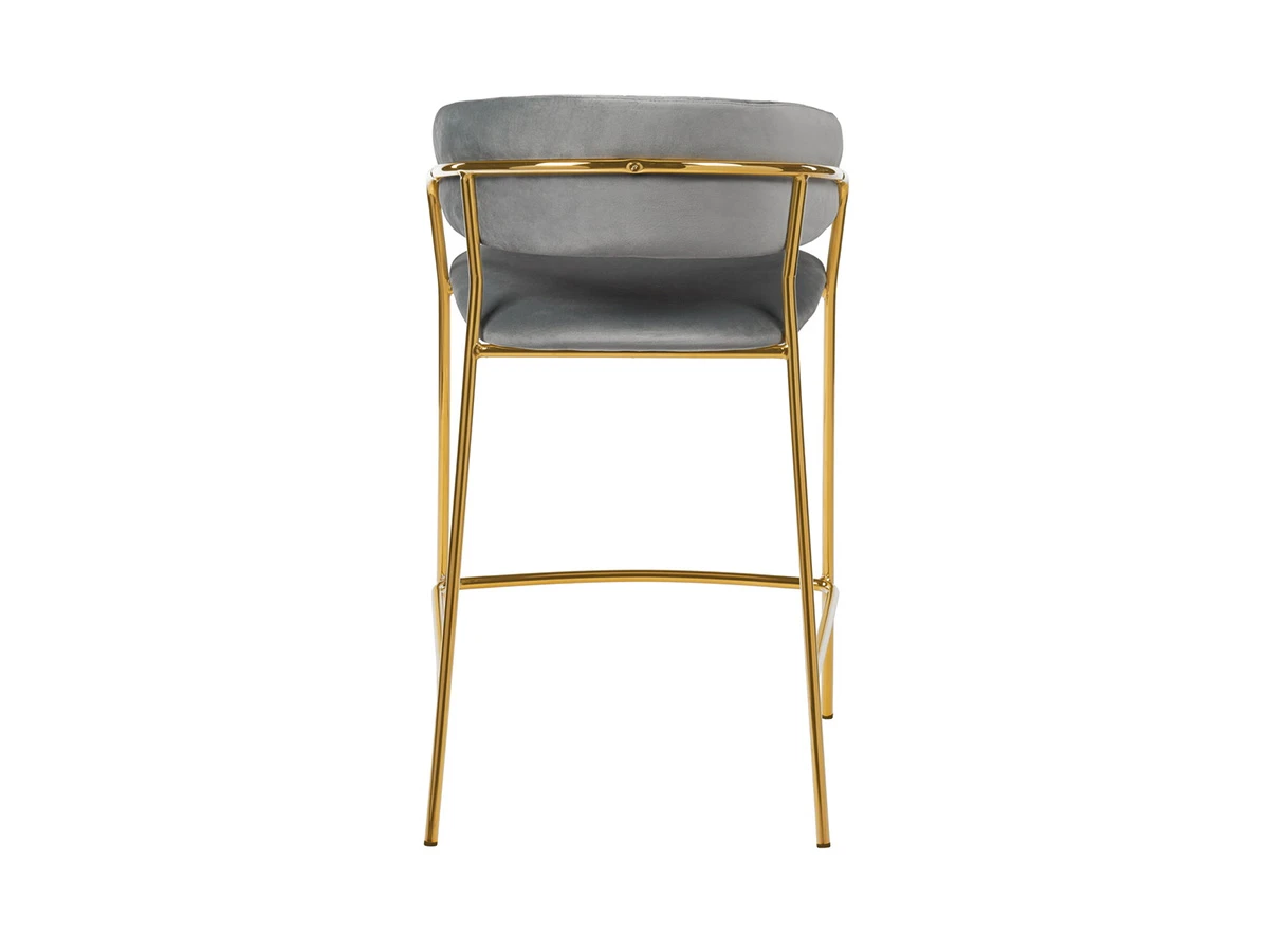 Стул полубарный Turin 762553  - фото 3