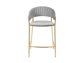 Стул полубарный Turin