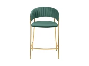 Стул полубарный Turin