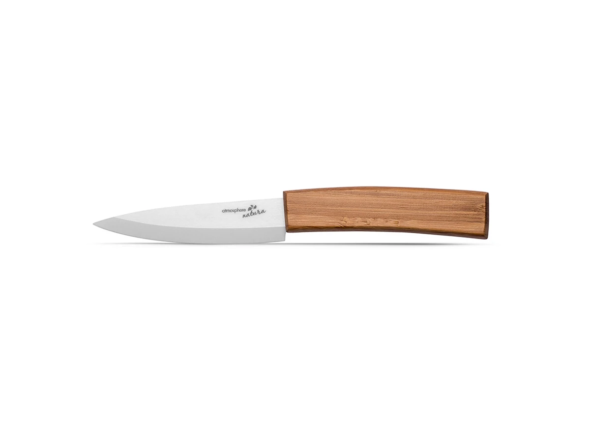 Нож керамический Natura 763689