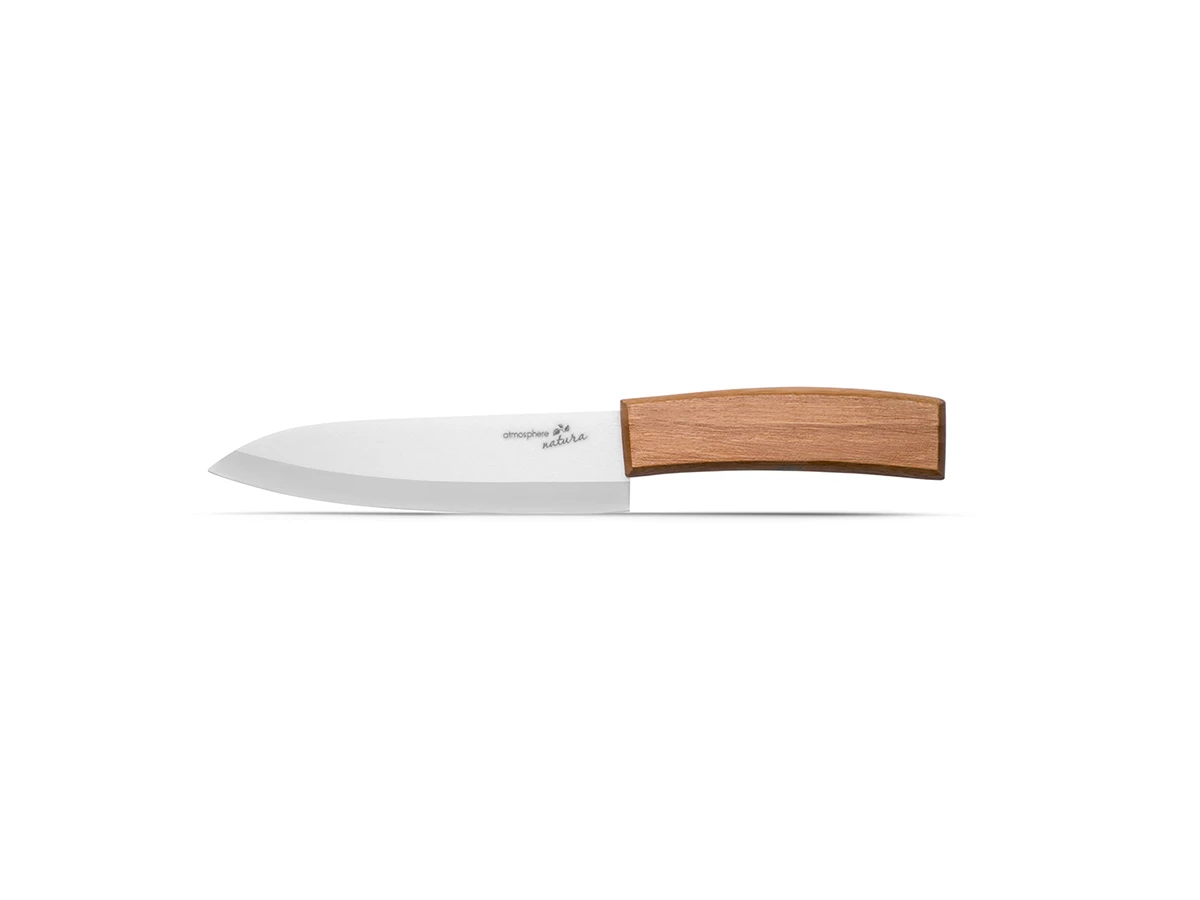 Нож керамический Natura 763690