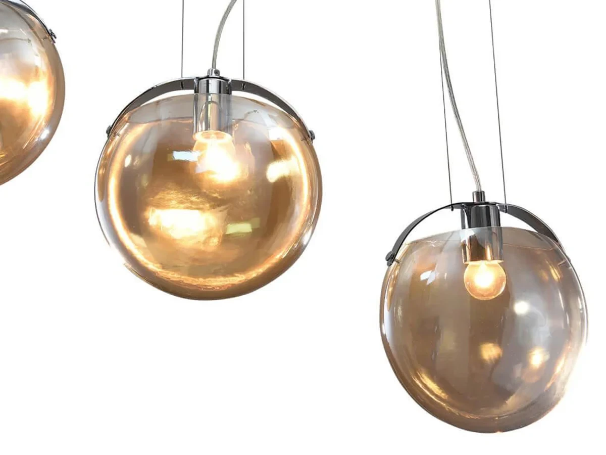 Подвесной светильник Vele Luce Dialma 1356 616590  - фото 3