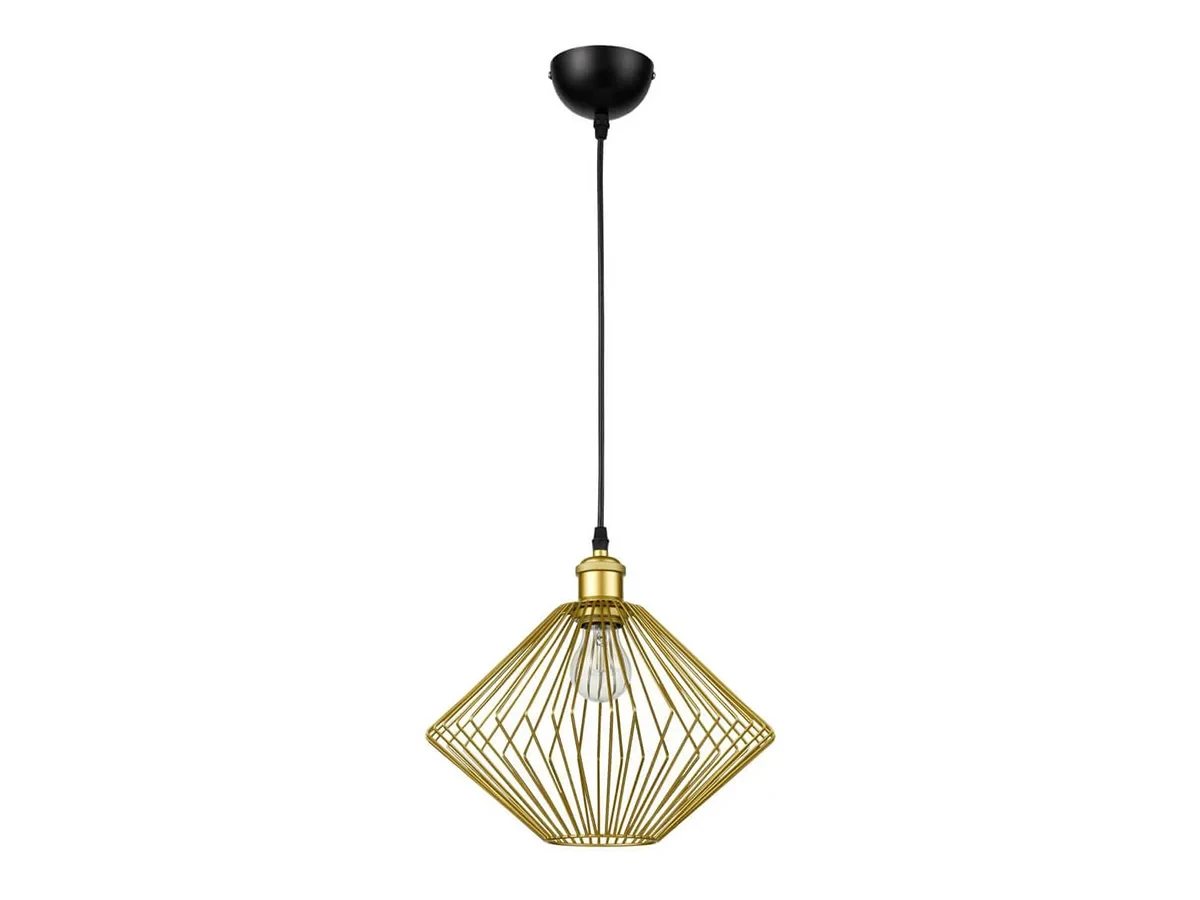 Подвесной светильник Vele Luce Gorgon 1356 616606