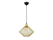 Подвесной светильник Vele Luce Gorgon 1356
