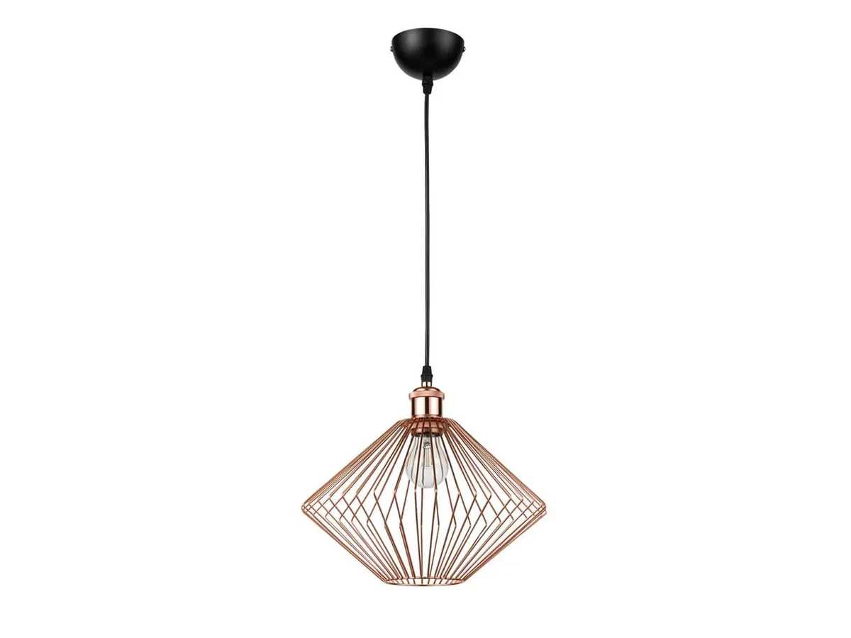 Подвесной светильник Vele Luce Gorgon 1356 616607