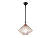 Подвесной светильник Vele Luce Gorgon 1356