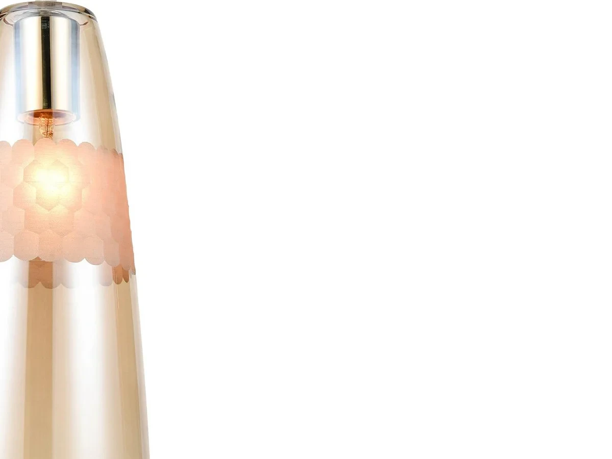 Подвесной светильник Vele Luce Lucky 1356 616624  - фото 3