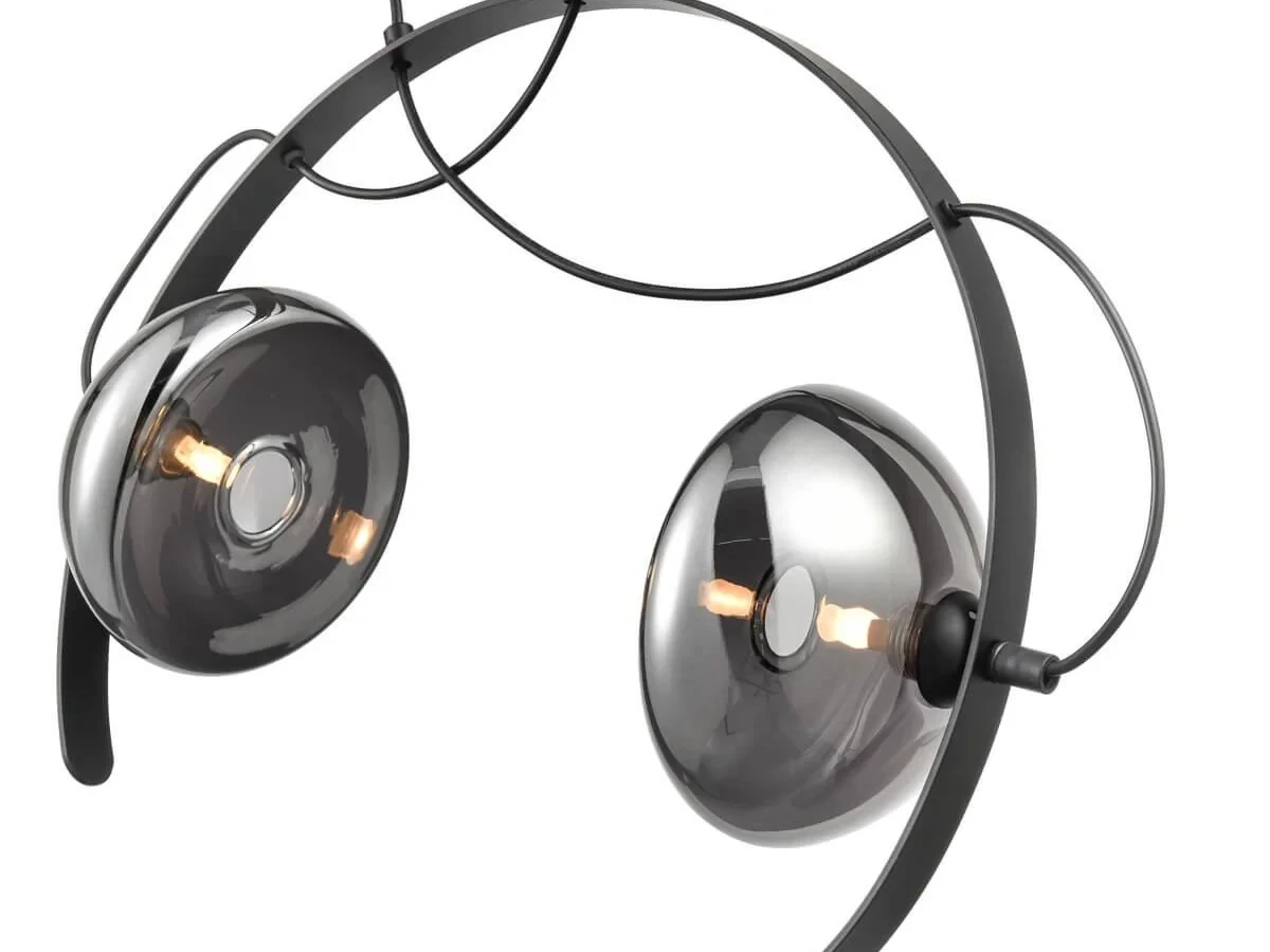 Подвесной светильник Vele Luce Musicista 1356 616634  - фото 3