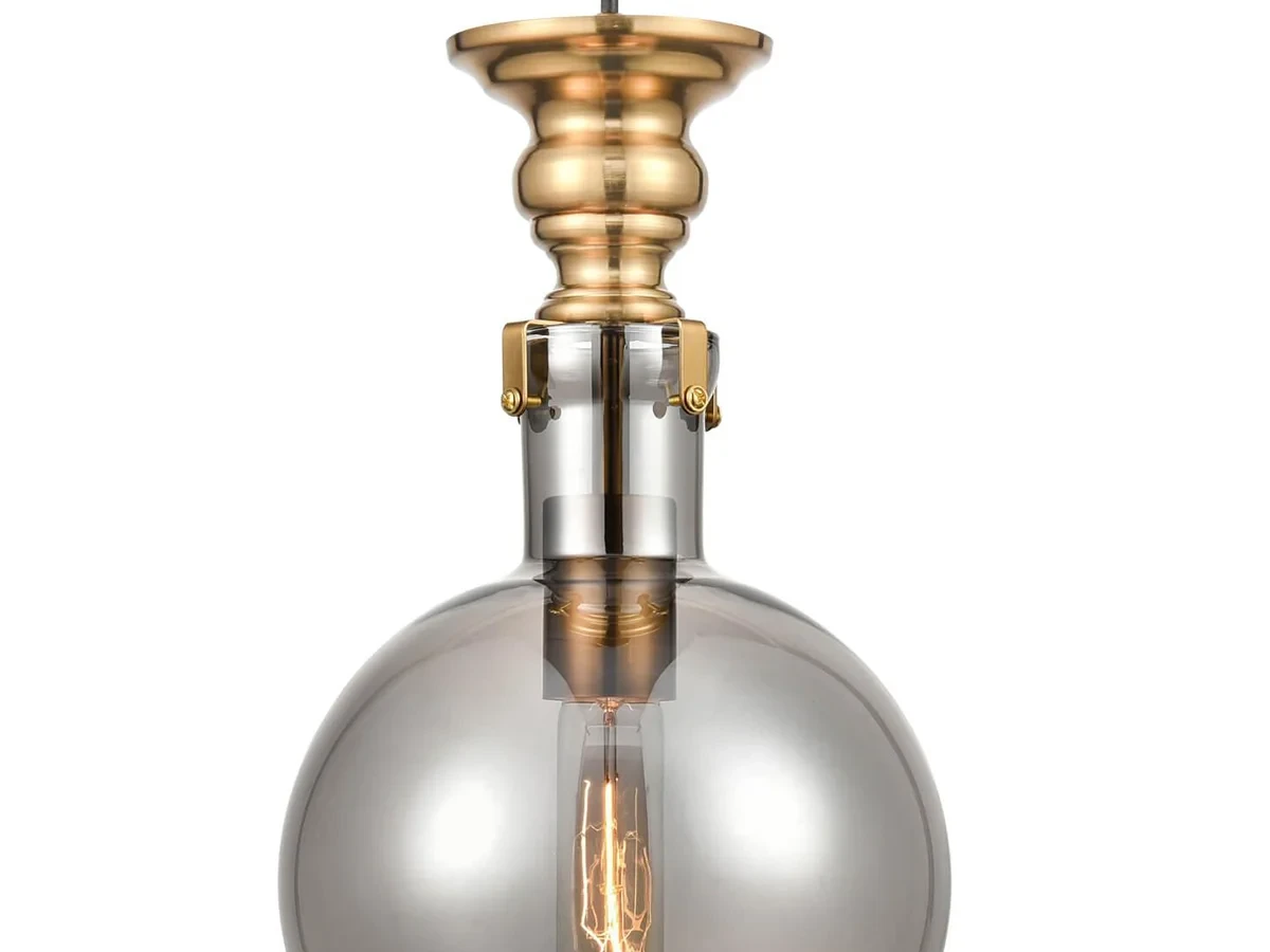 Подвесной светильник Vele Luce Nova 1356 616643  - фото 3