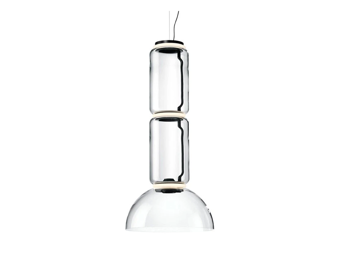 Подвесной светильник Milosh tendence 763997  - фото 1