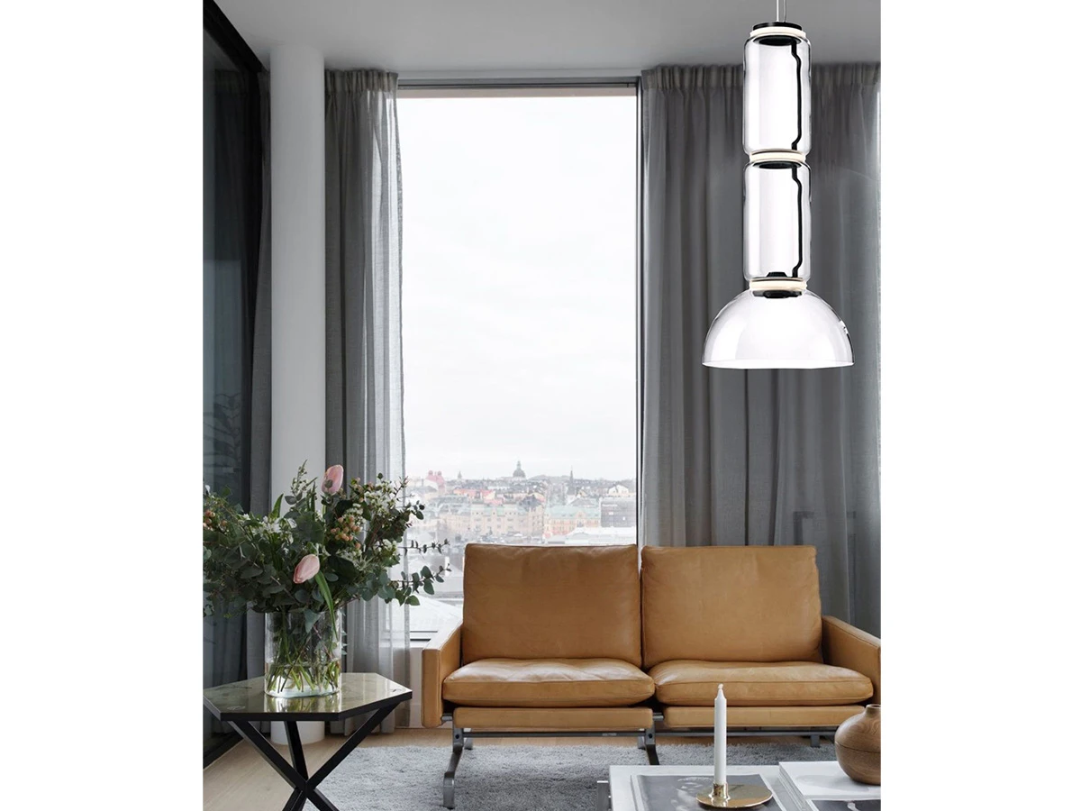 Подвесной светильник Milosh tendence 763997  - фото 2