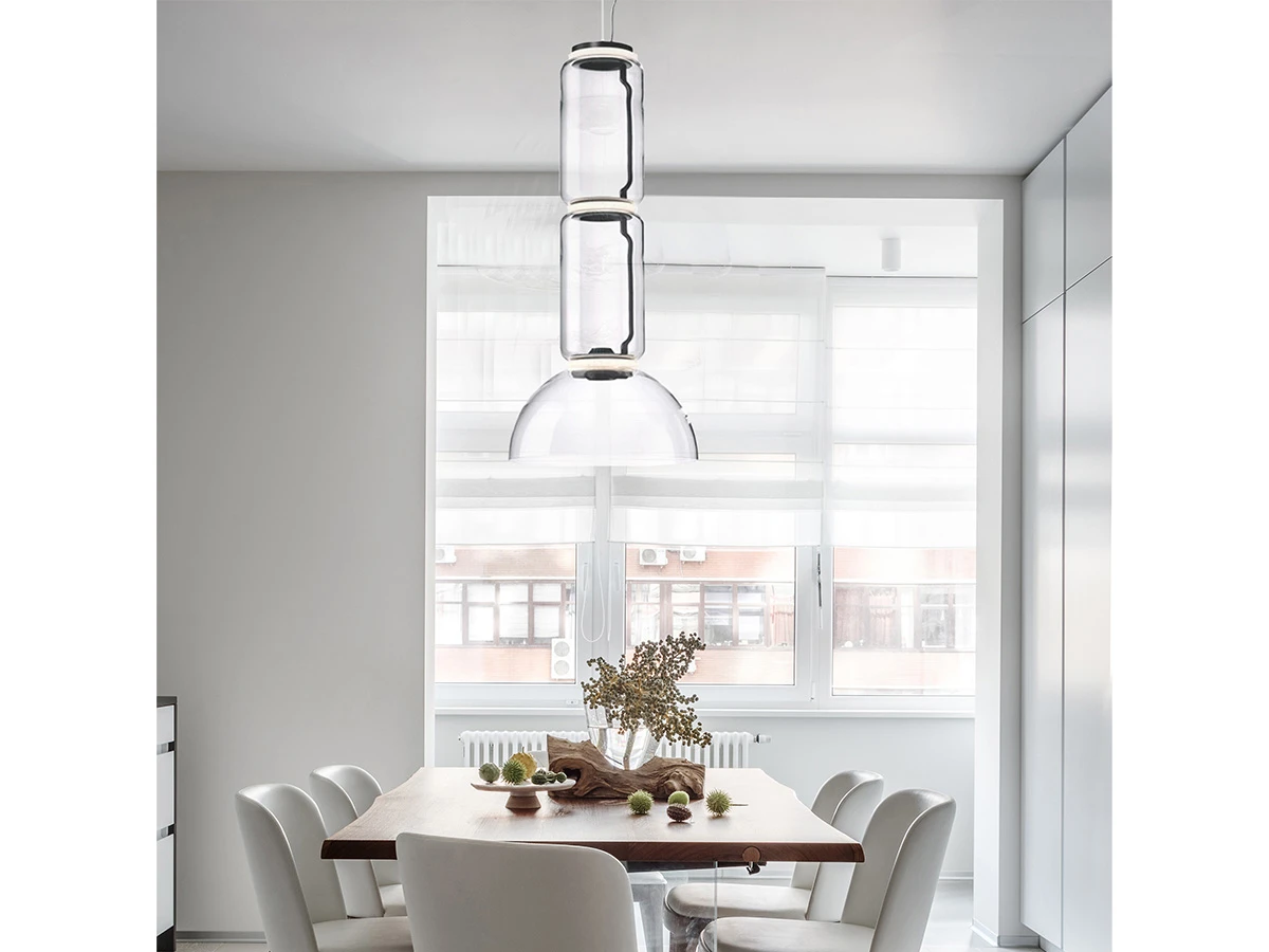 Подвесной светильник Milosh tendence 763997  - фото 3