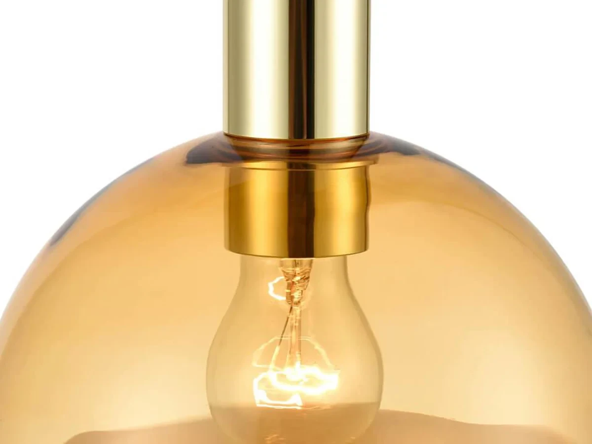 Подвесной светильник Vele Luce Unicum 1356 616681  - фото 3