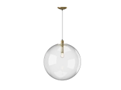 Подвесной светильник Milosh tendence 764059