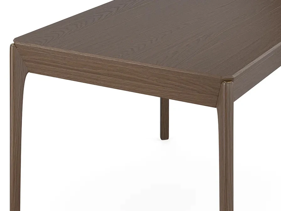 Стол обеденный Aska 85х180 см 764233  - фото 3
