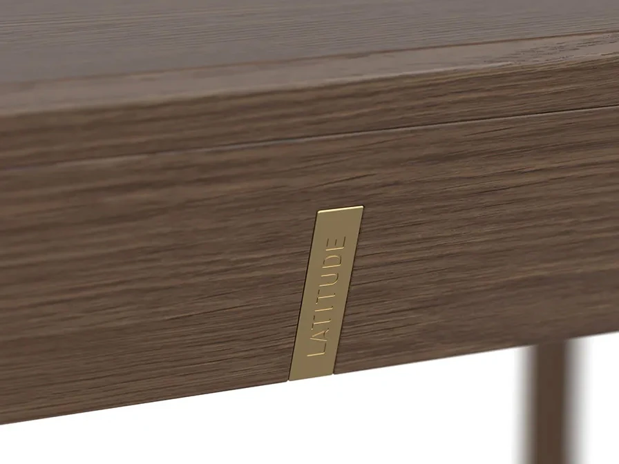 Стол обеденный Aska 85х180 см 764233  - фото 5