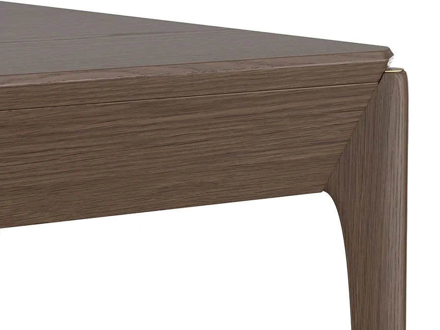 Стол обеденный Aska 85х180 см 764233  - фото 4