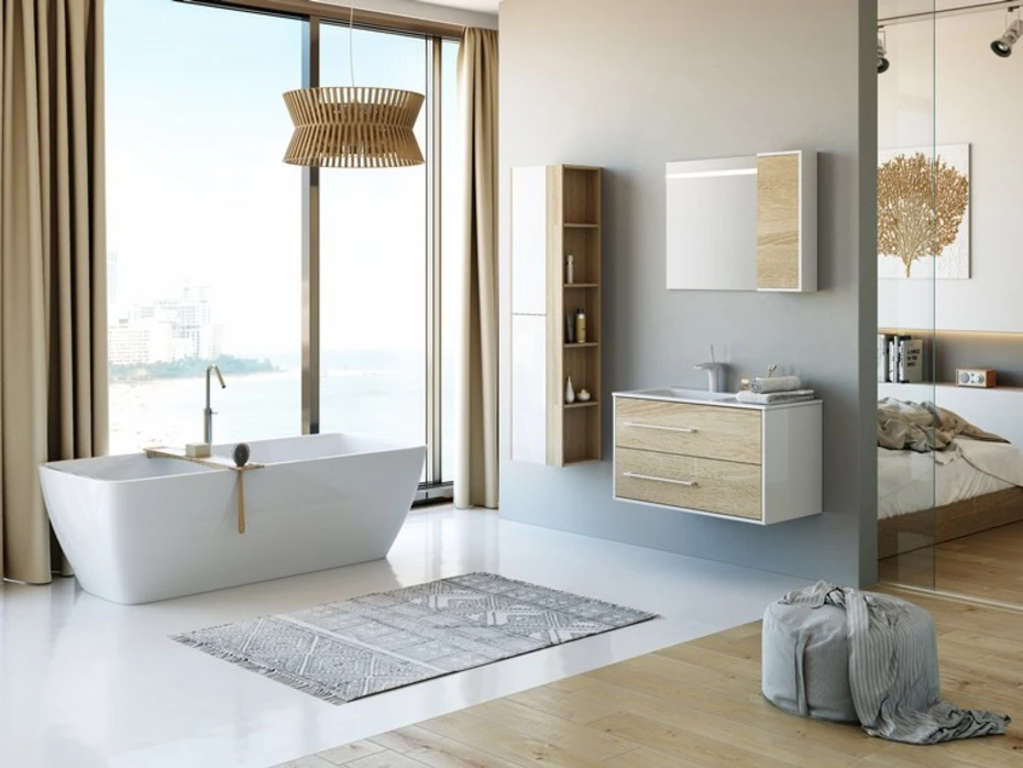 Зеркало 75см 764504  - фото 3