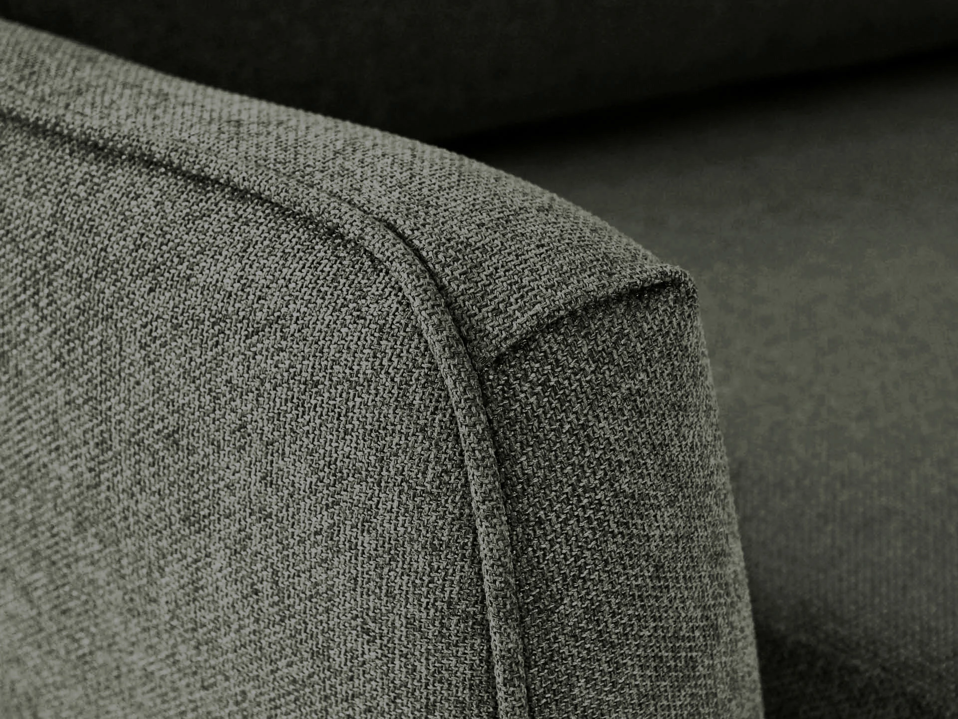 Диван Ispani трёхместный 785995  - фото 4